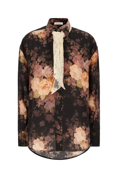 Zimmermann Shirts