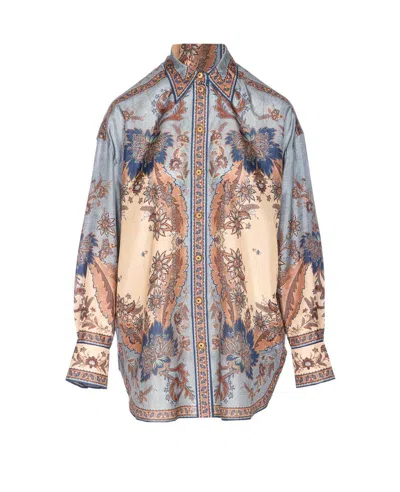 ZIMMERMANN ZIMMERMANN SHIRTS