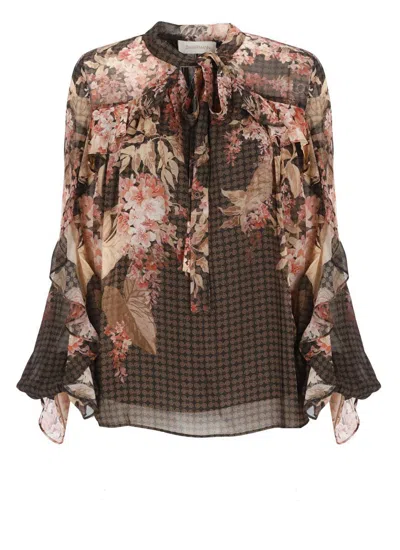 Zimmermann Shirts