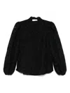Zimmermann Shirts In Black