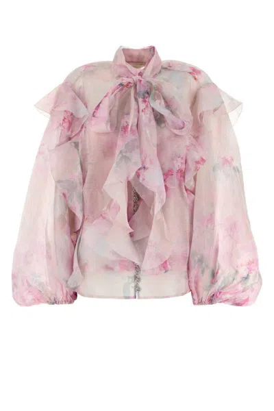 Zimmermann Shirts