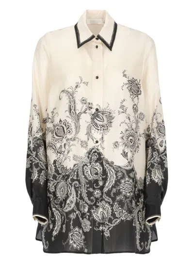 ZIMMERMANN ZIMMERMANN SHIRTS