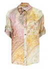Zimmermann Shirts