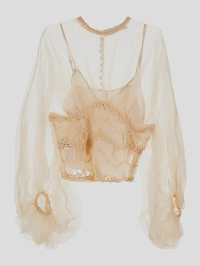 Zimmermann Shirts