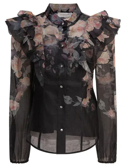 Zimmermann Shirts