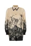 Zimmermann Shirts In Multi