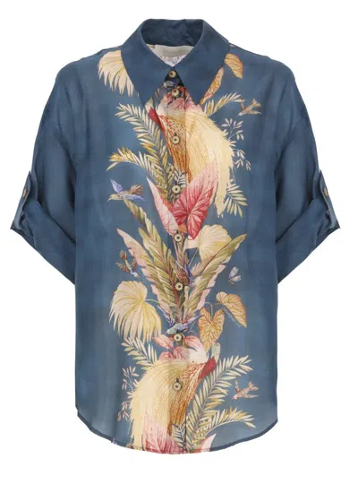 Zimmermann Shirts