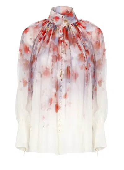 ZIMMERMANN ZIMMERMANN SHIRTS