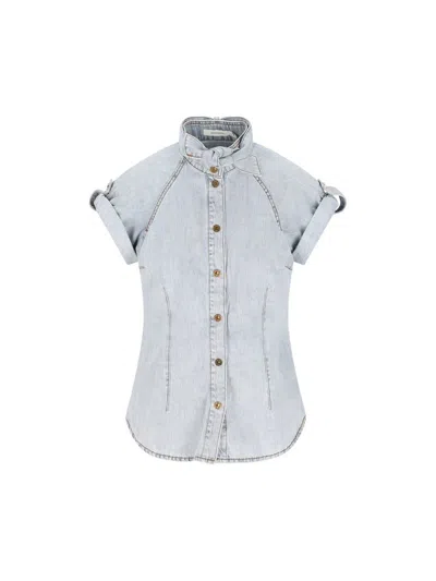 ZIMMERMANN ZIMMERMANN SHIRTS