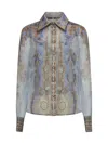 ZIMMERMANN ZIMMERMANN SHIRTS