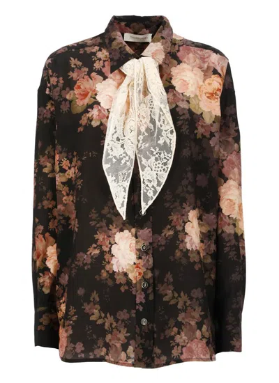 ZIMMERMANN ZIMMERMANN SHIRTS