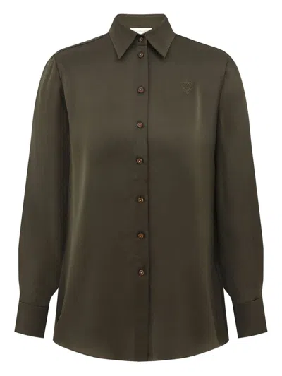 ZIMMERMANN ZIMMERMANN SHIRTS