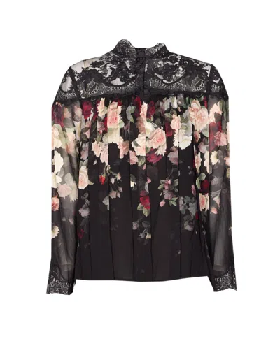 Zimmermann Shirts In Multi
