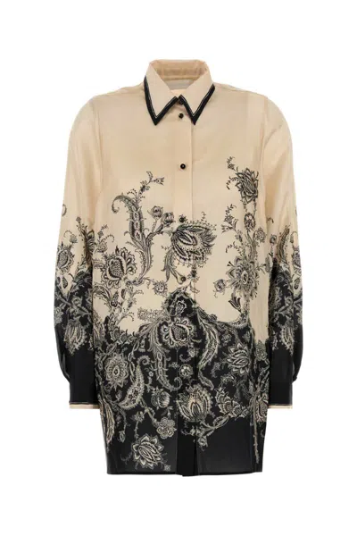 ZIMMERMANN ZIMMERMANN SHIRTS