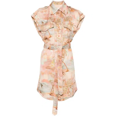 ZIMMERMANN ZIMMERMANN SHIRTS