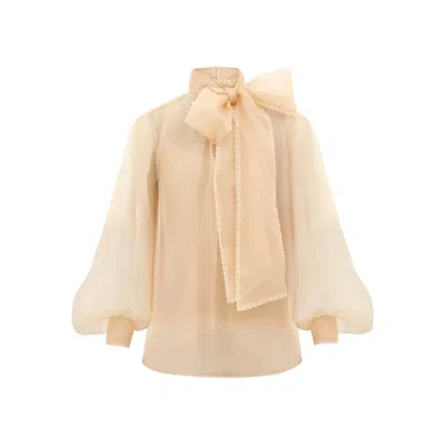ZIMMERMANN ZIMMERMANN SHIRTS