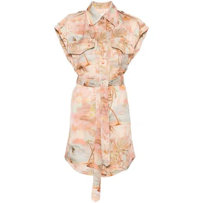 ZIMMERMANN ZIMMERMANN SHIRTS
