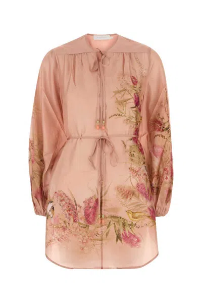 ZIMMERMANN ZIMMERMANN SHIRTS