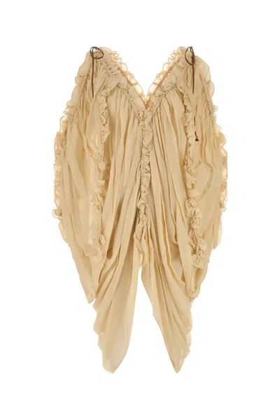 Zimmermann Shirts In Pink