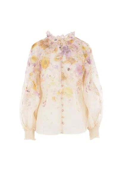 ZIMMERMANN ZIMMERMANN SHIRTS