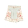 Zimmermann Short In Blue