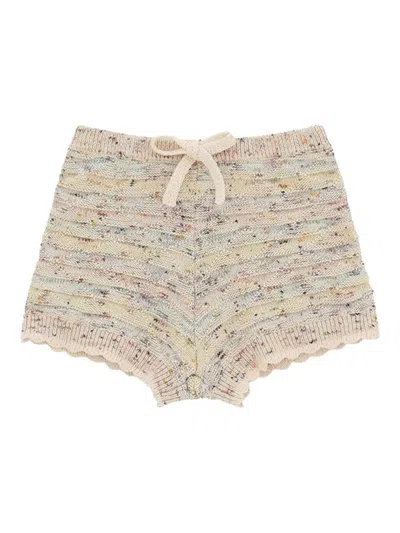 ZIMMERMANN SHORT