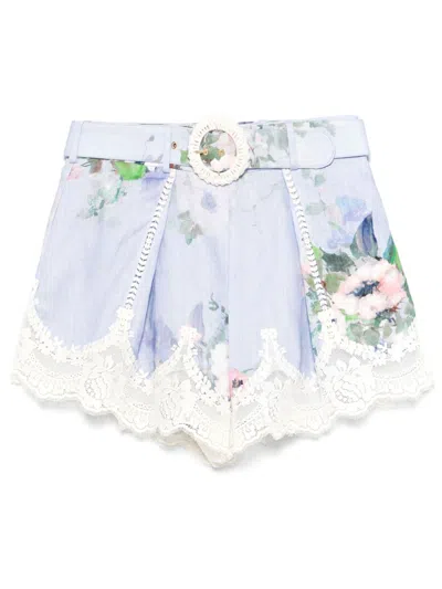 ZIMMERMANN ZIMMERMANN SHORT EVERLEY