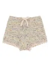 Zimmermann Short In Multicolour