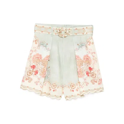 ZIMMERMANN SHORT