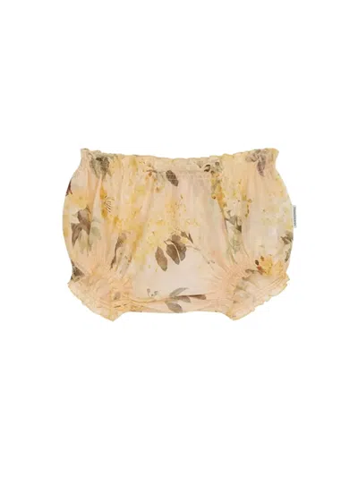ZIMMERMANN ZIMMERMANN SHORT