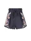 ZIMMERMANN ZIMMERMANN SHORTS
