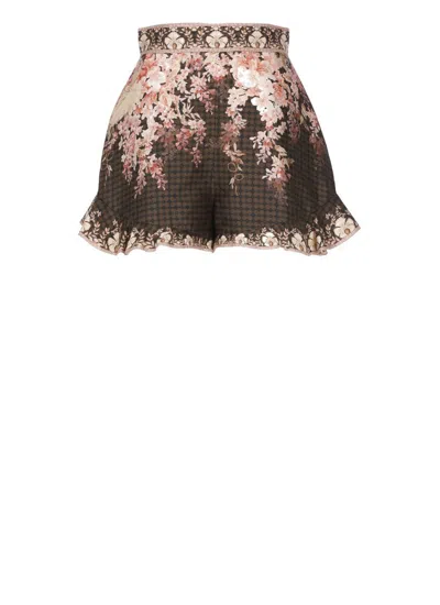 Zimmermann Shorts