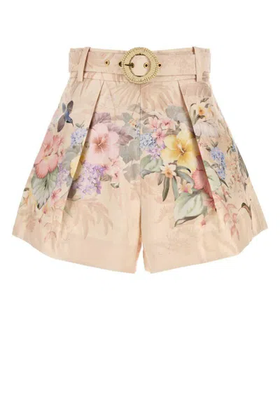 Zimmermann Shorts