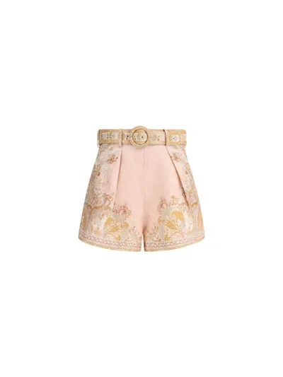 Zimmermann Shorts