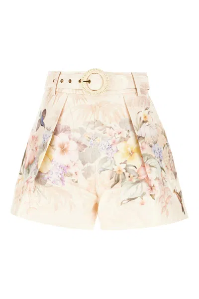 Zimmermann Shorts