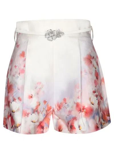 Zimmermann Shorts