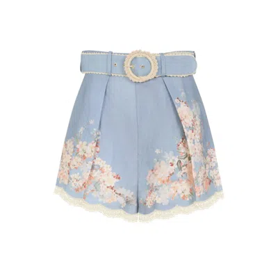 Zimmermann Shorts
