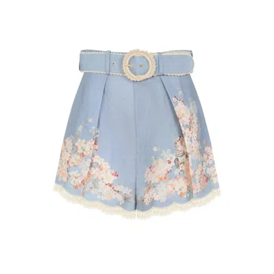 Zimmermann Shorts