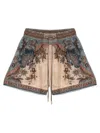 Zimmermann Shorts