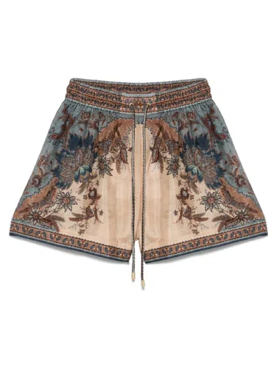Zimmermann Shorts