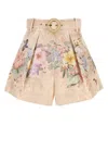 Zimmermann Shorts