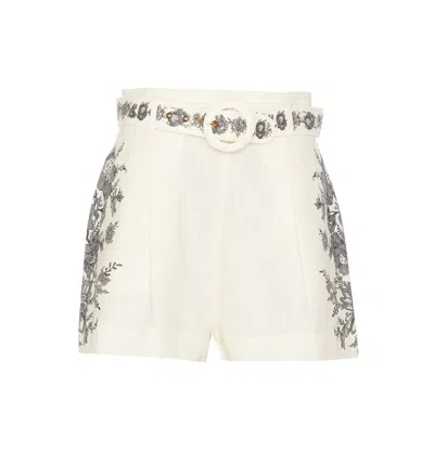 Zimmermann Shorts