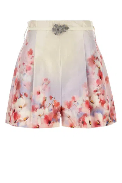 Zimmermann Shorts