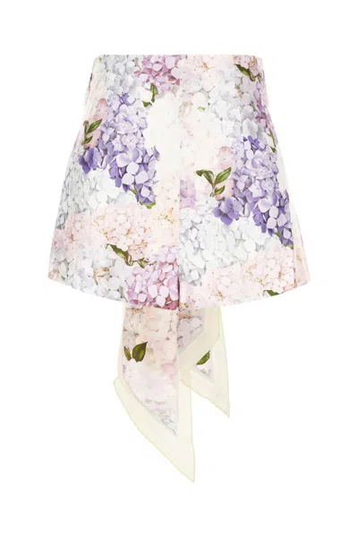 Zimmermann Shorts
