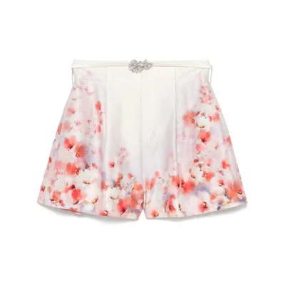 Zimmermann Shorts