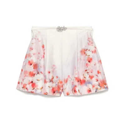 Zimmermann Shorts