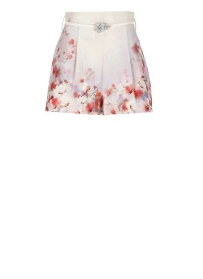 ZIMMERMANN ZIMMERMANN SHORTS