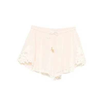 Zimmermann Shorts Neutral