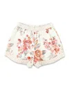 Zimmermann Shorts Pants In Neutral