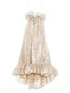 Zimmermann Silk Dress